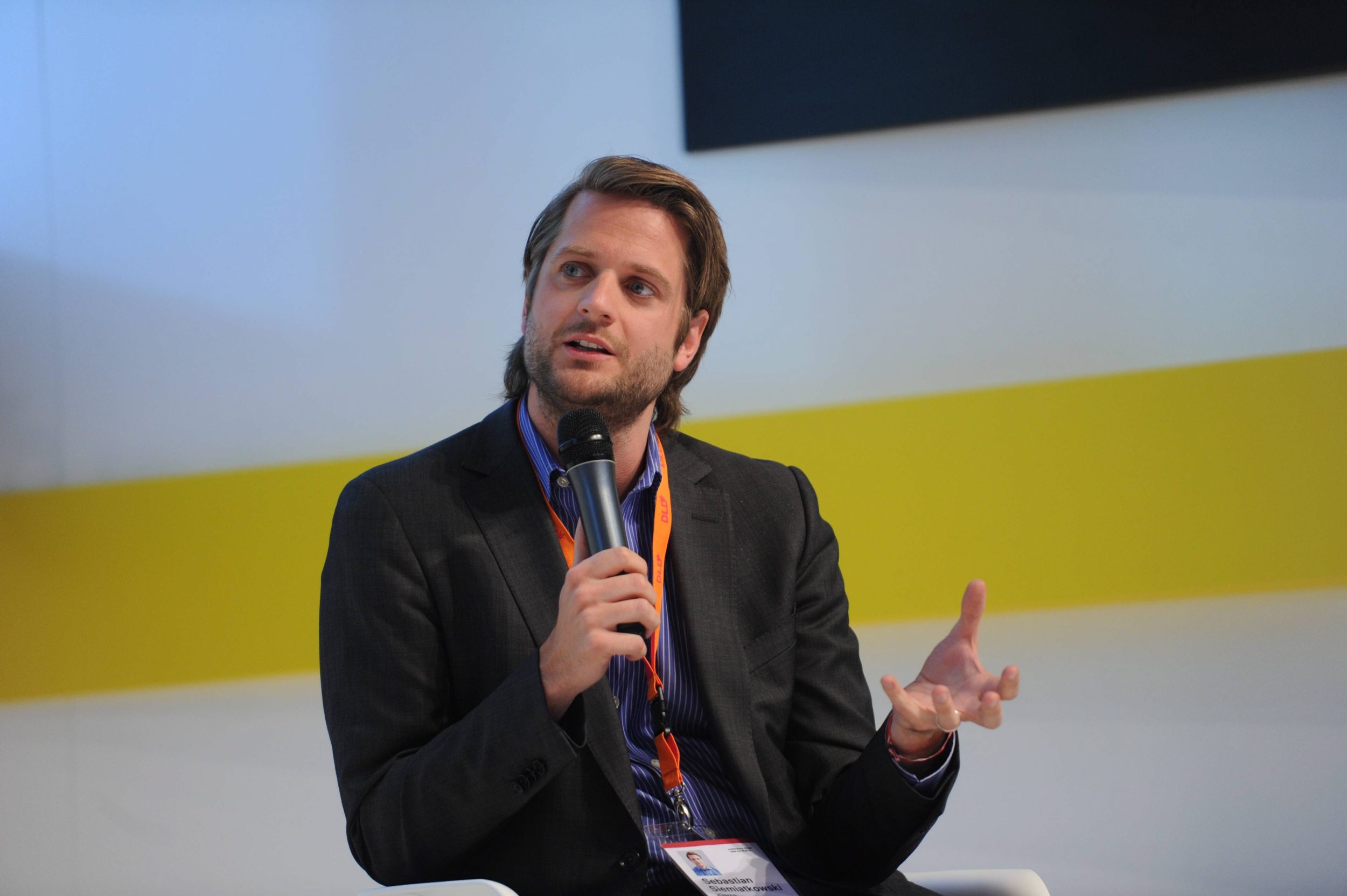 Sebastian Siemiatkowski