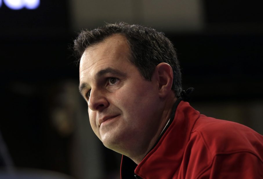 Renaud Laplanche