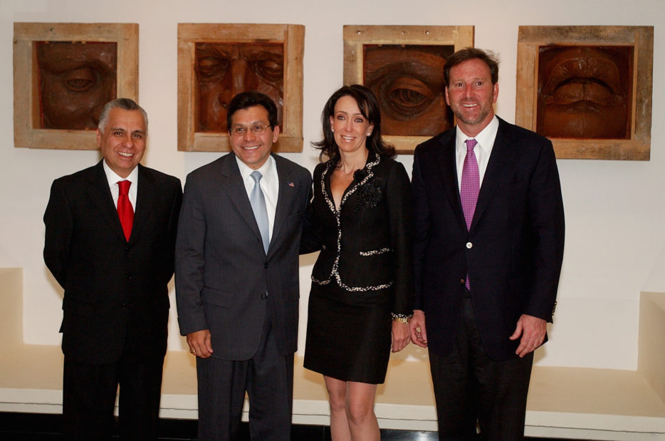 Maria Asuncion Aramburuzabala