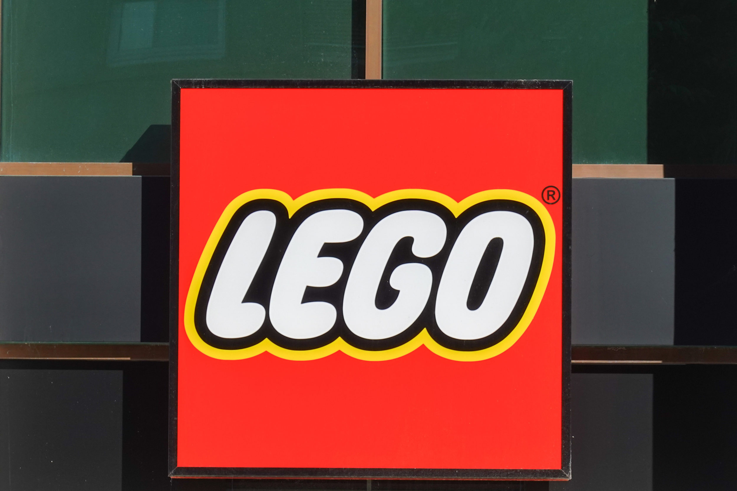 Kjeld Kirk Kristiansen