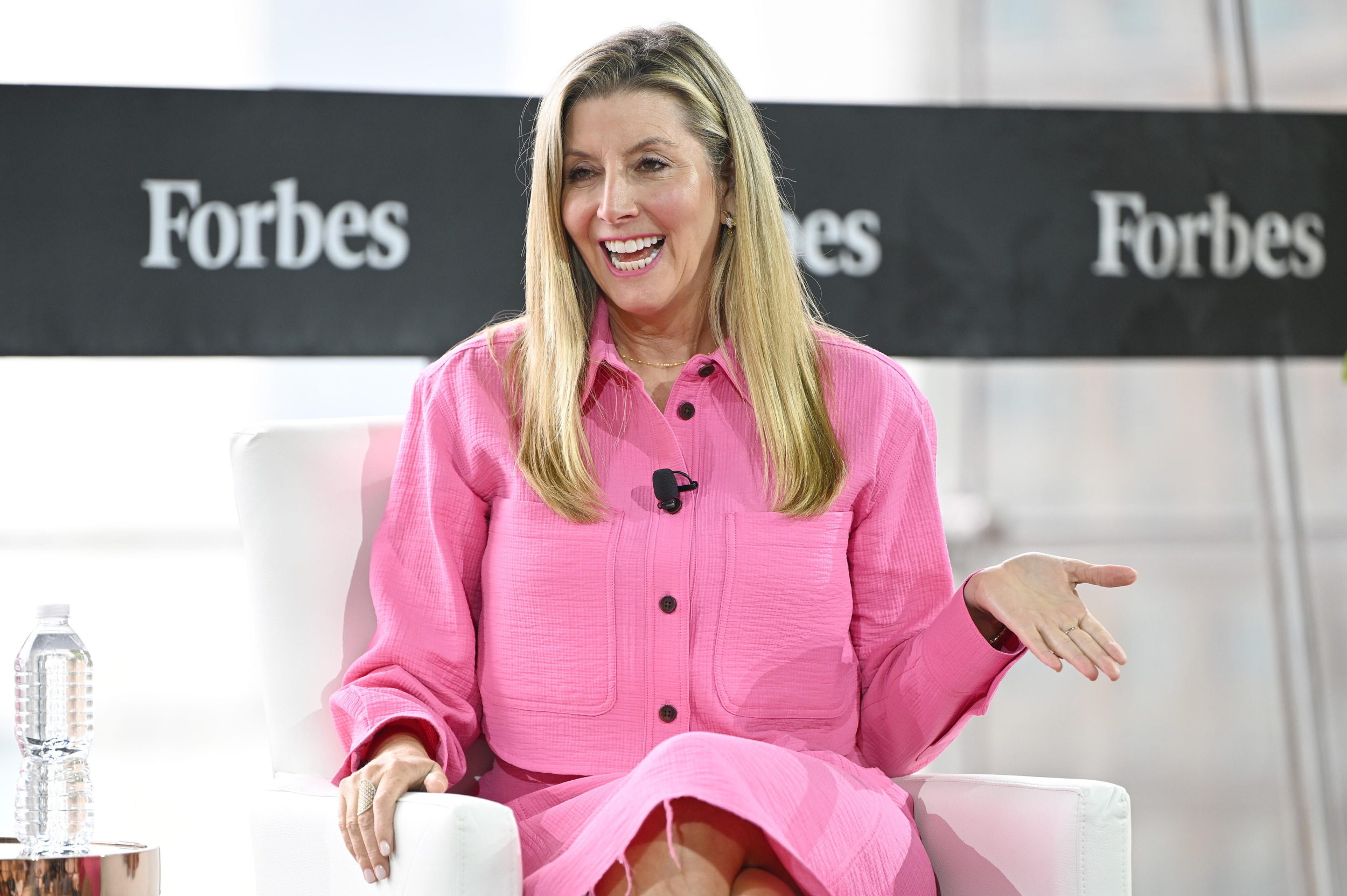 Sara Blakely
