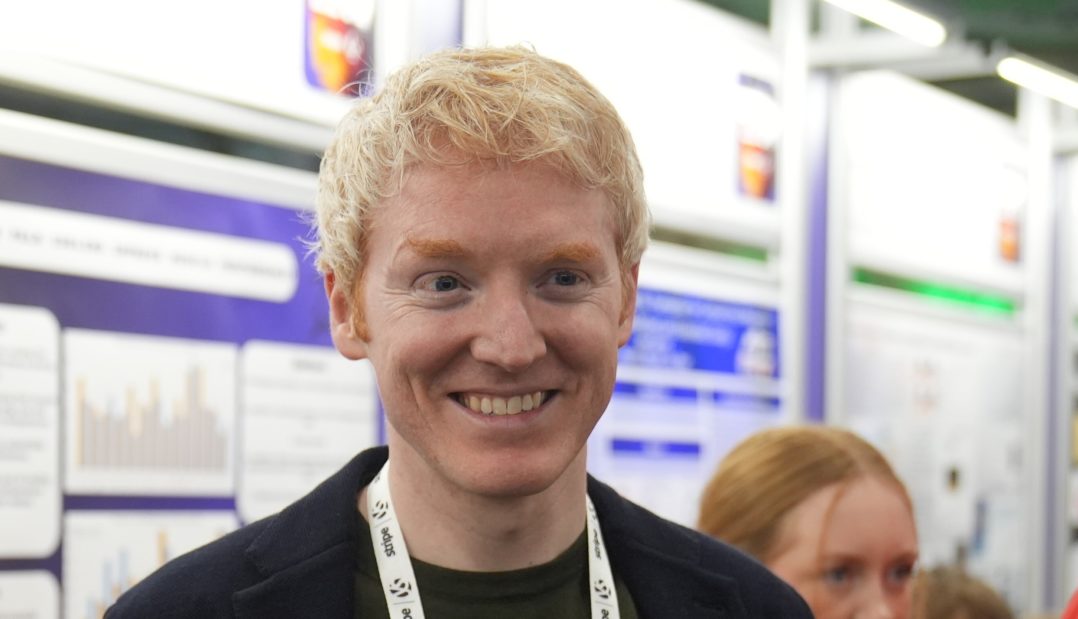 Patrick Collison