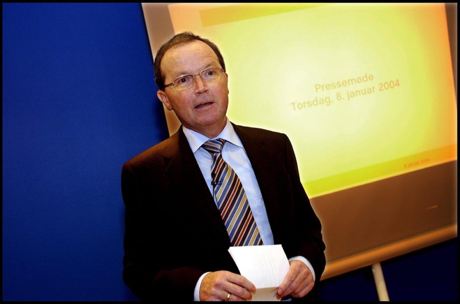 Kjeld Kirk Kristiansen