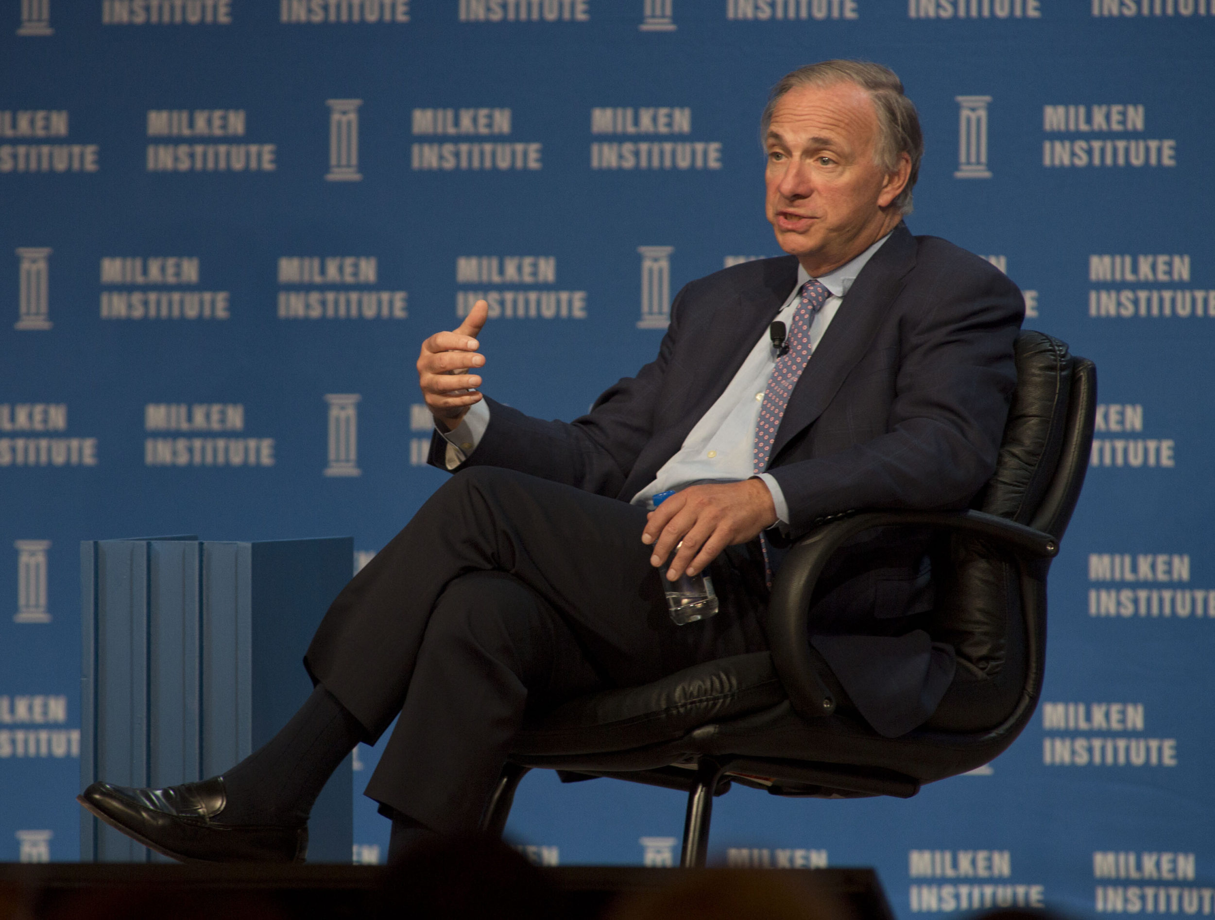 Ray Dalio
