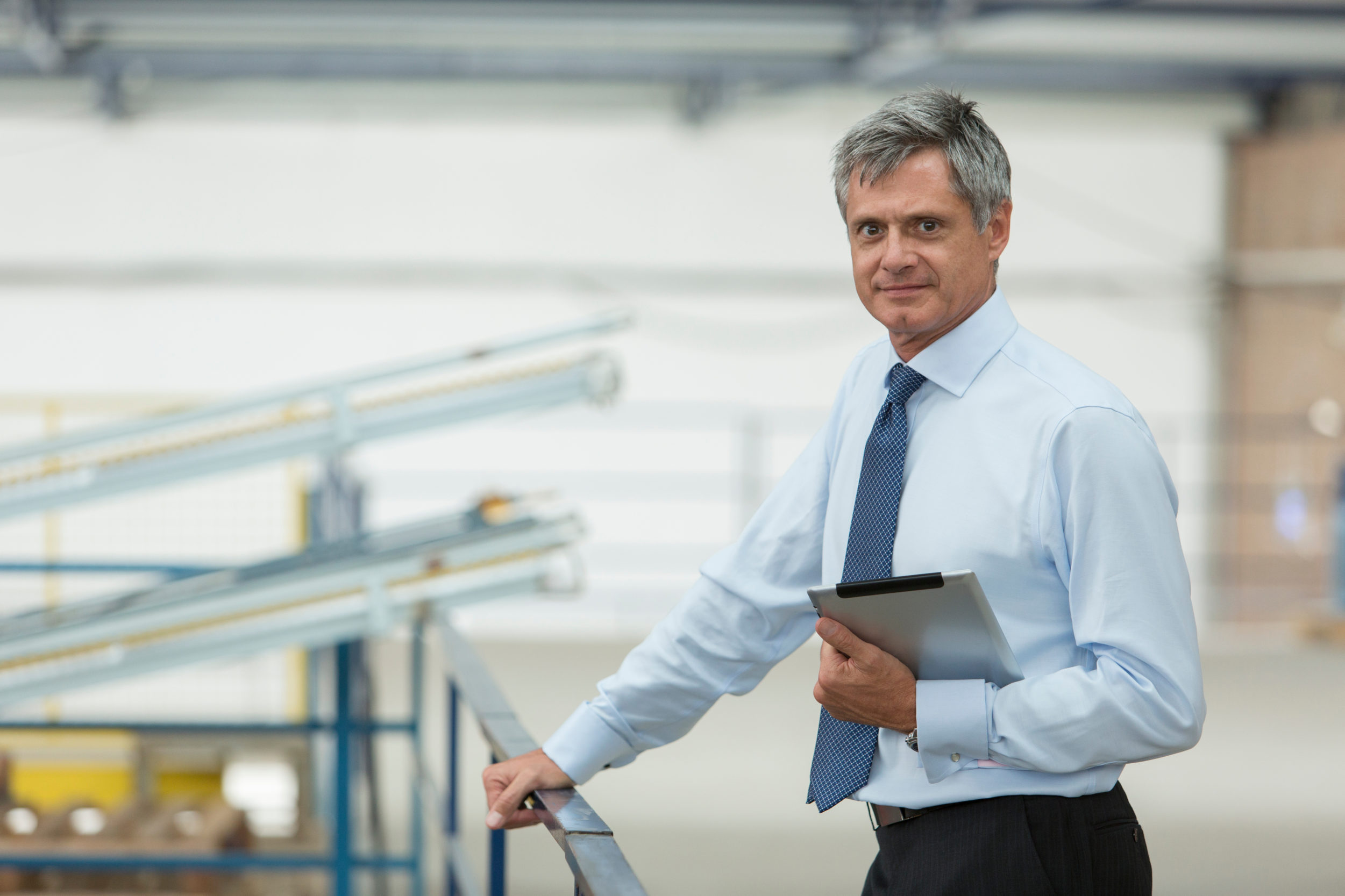 Fractional Leadership