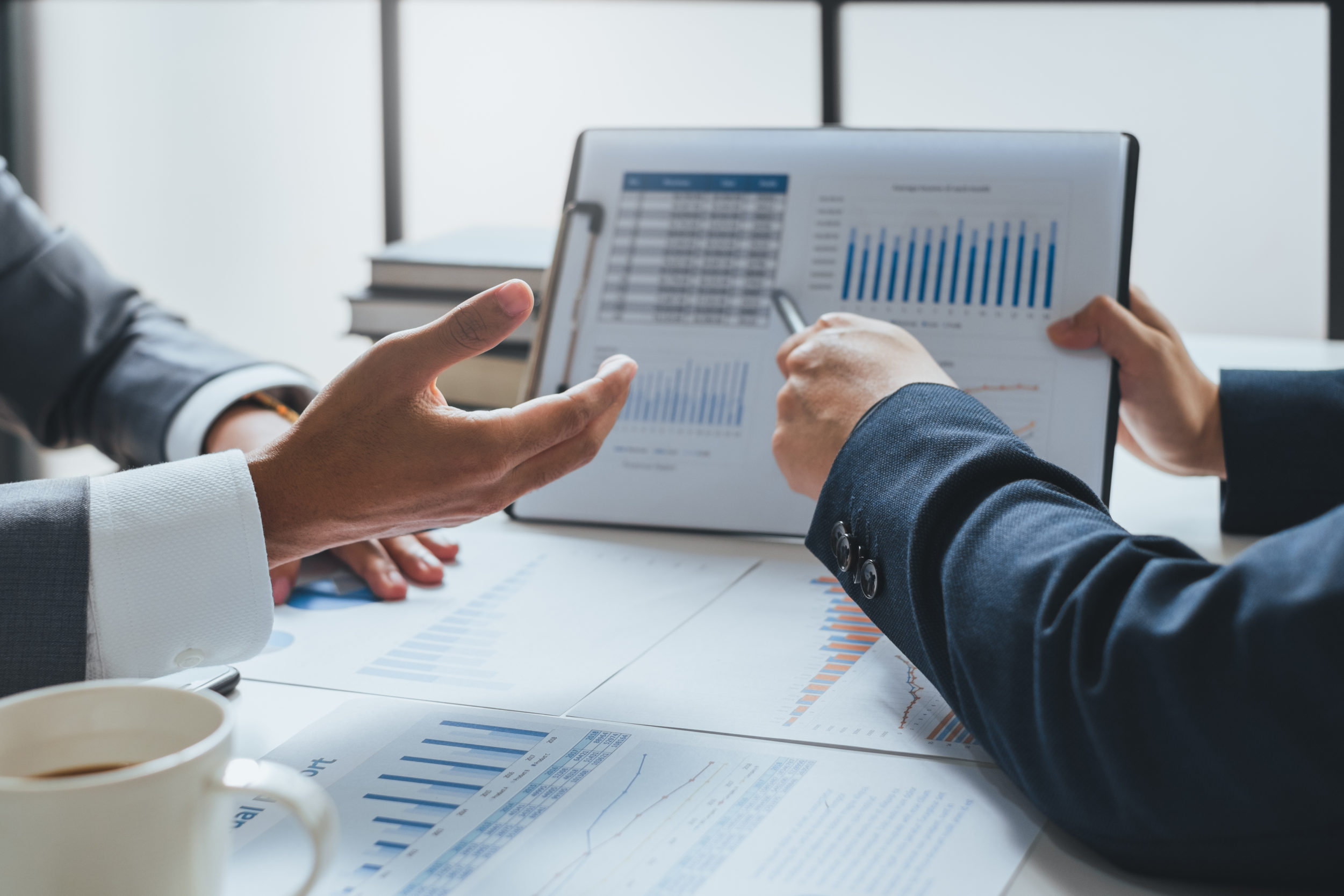 Liquiditätsmanagement