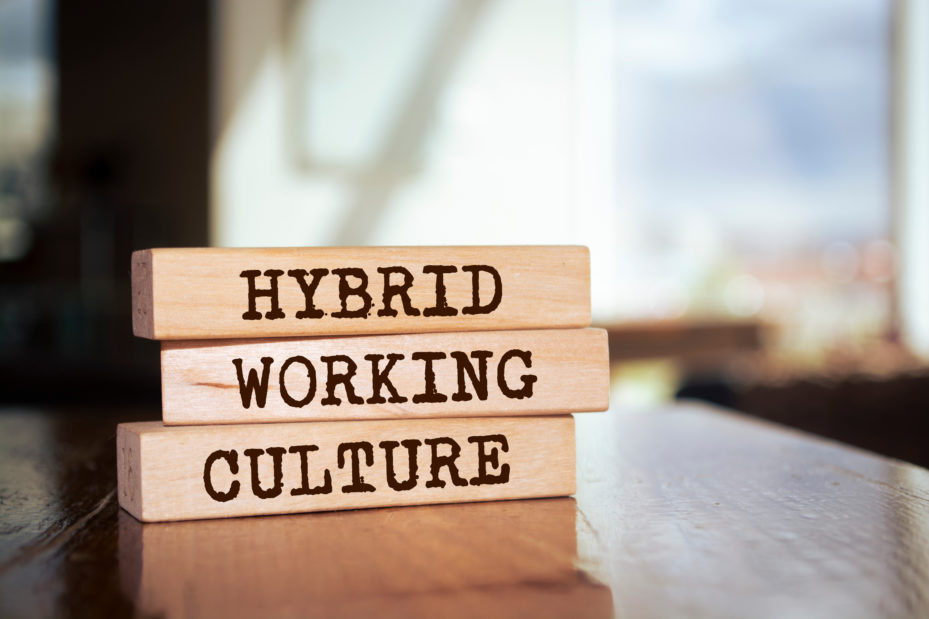 Hybrid Work