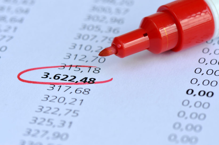 Liquiditätsmanagement