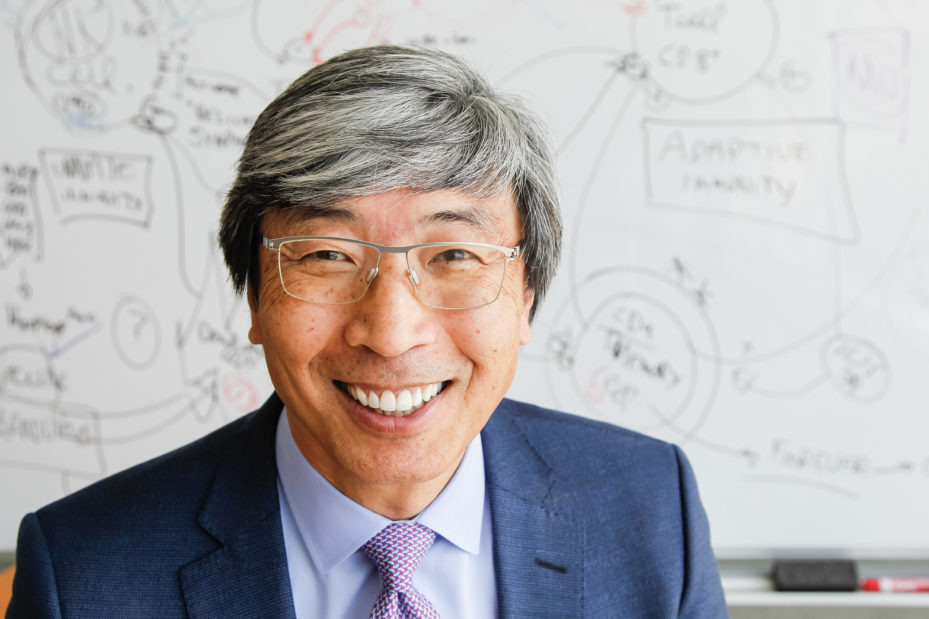 Patrick Soon-Shiong