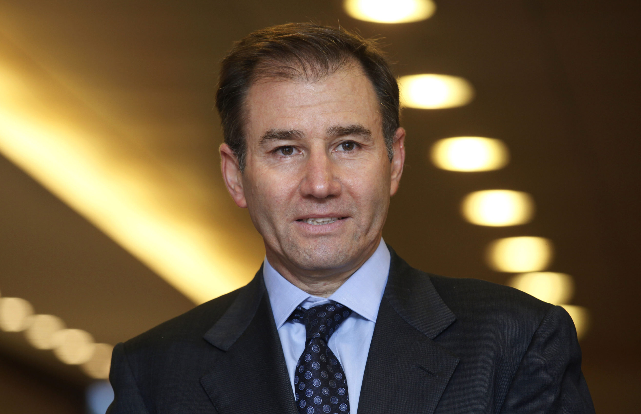 Ivan Glasenberg