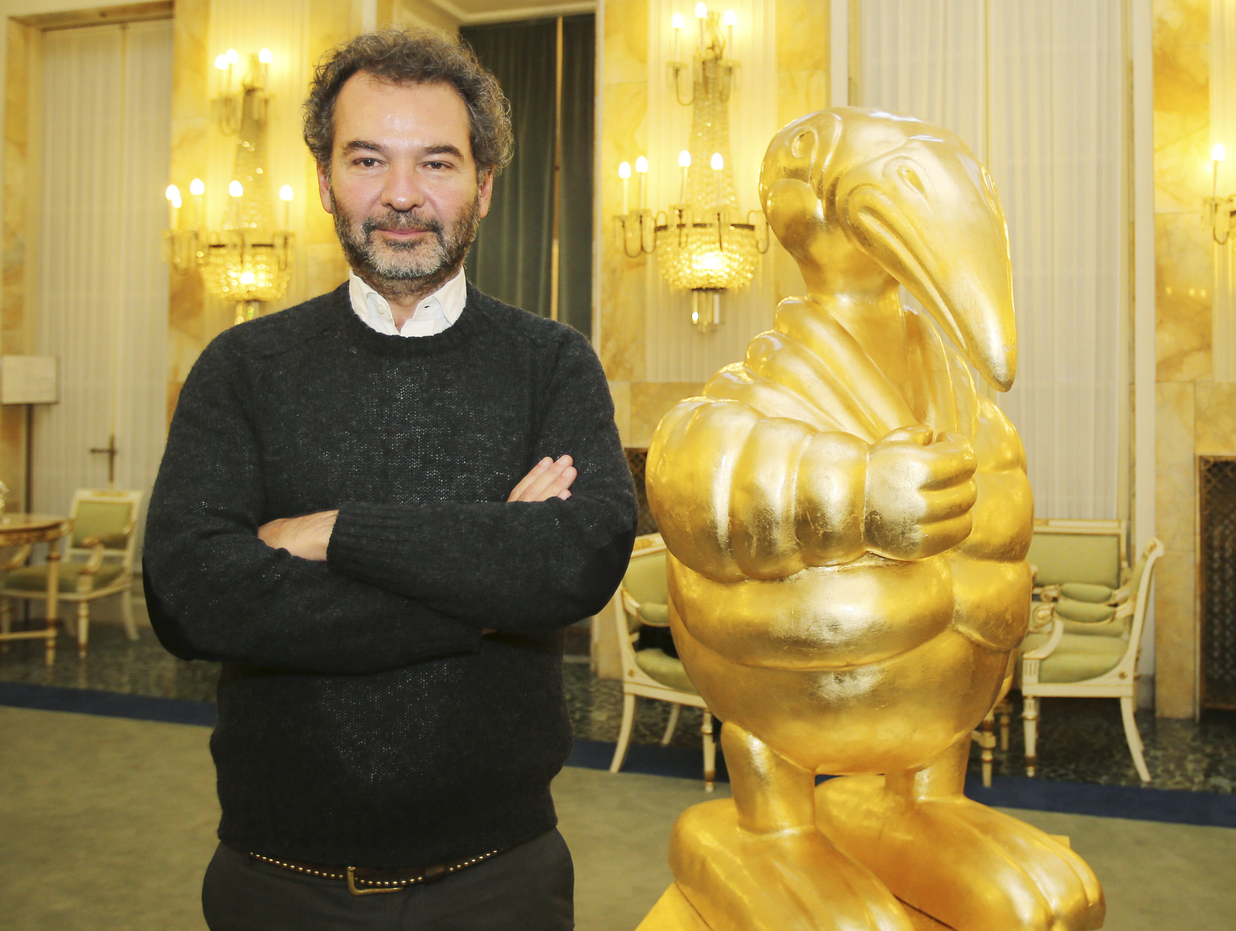 Remo Ruffini