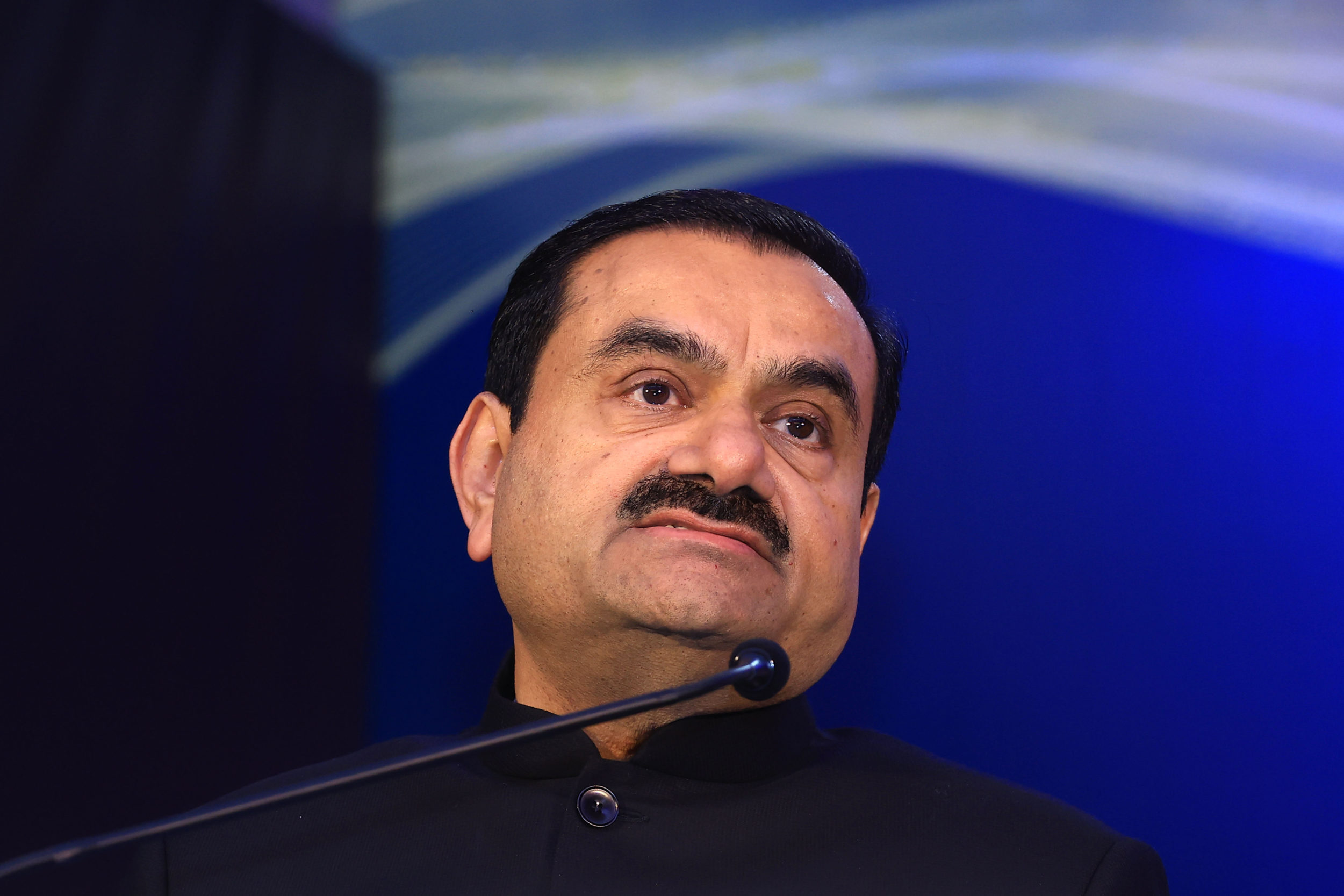 Gautam Adani