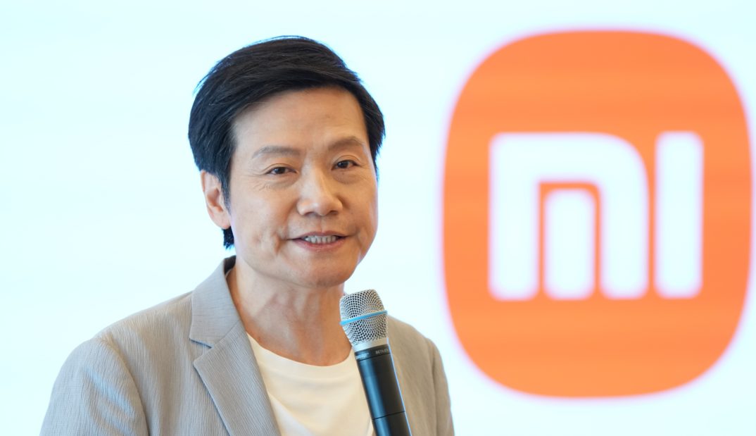 Lei Jun