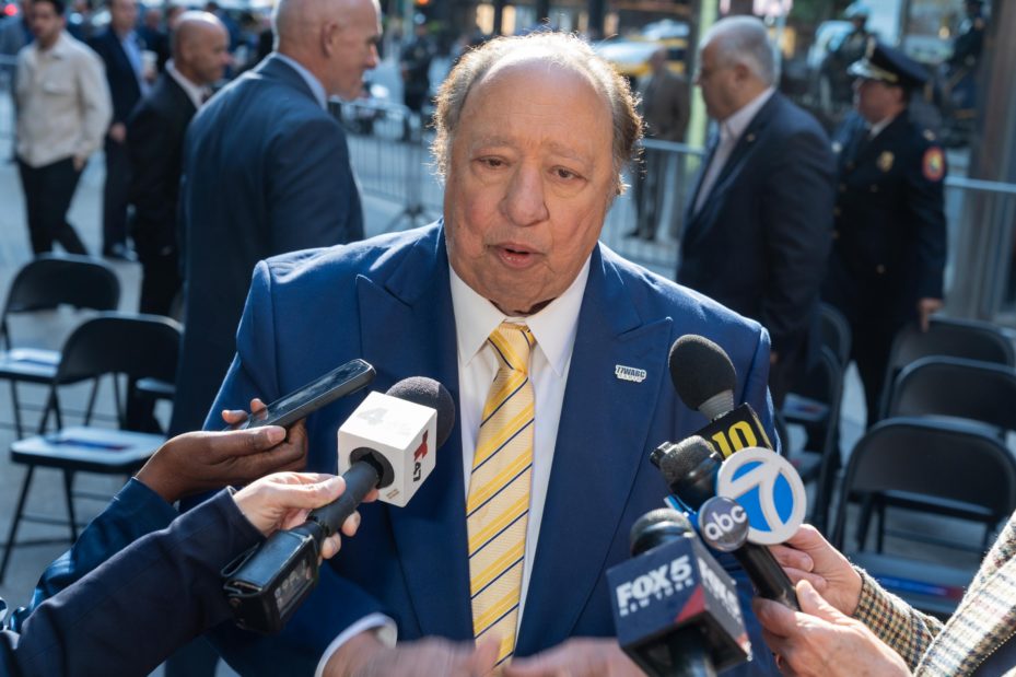 John Catsimatidis