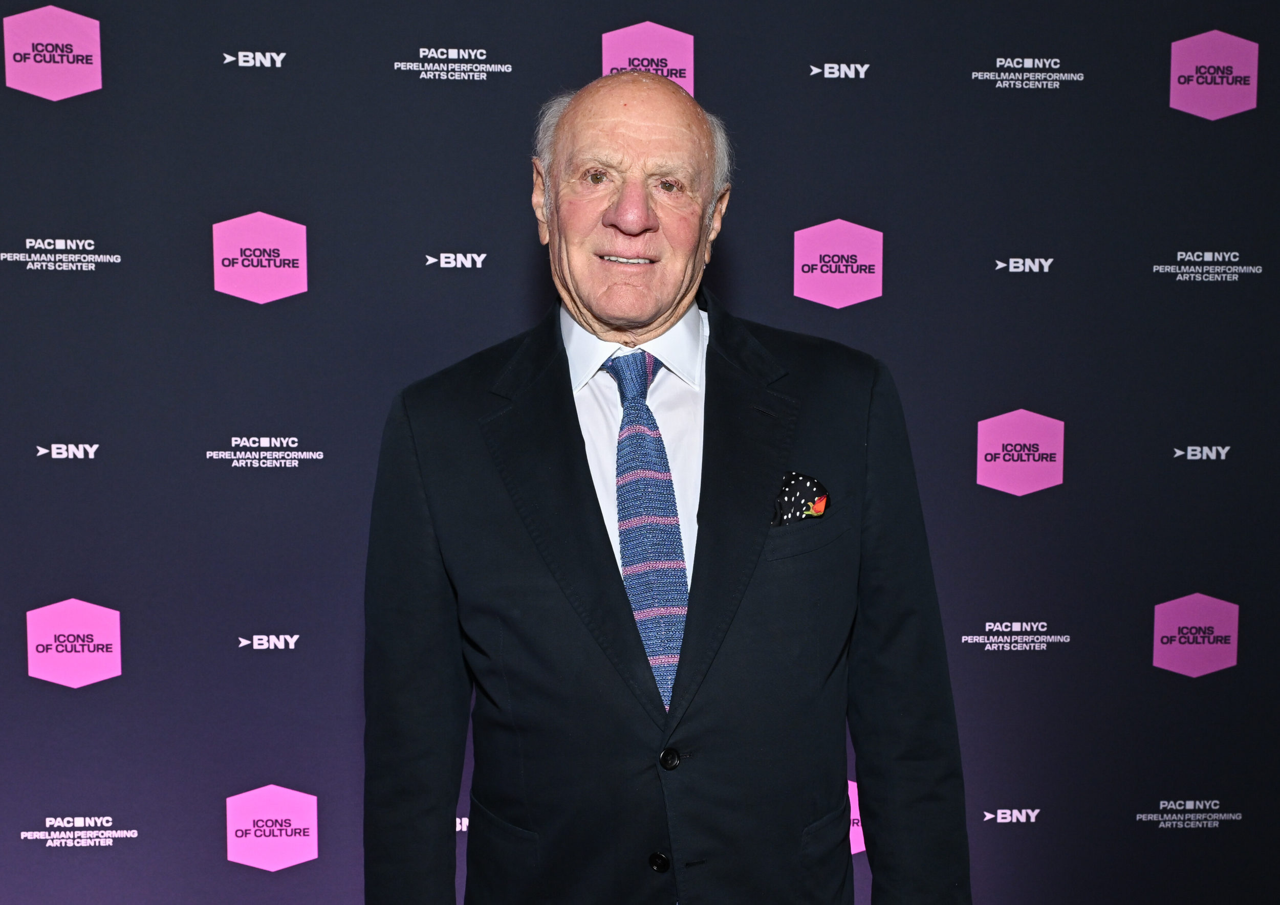Barry Diller