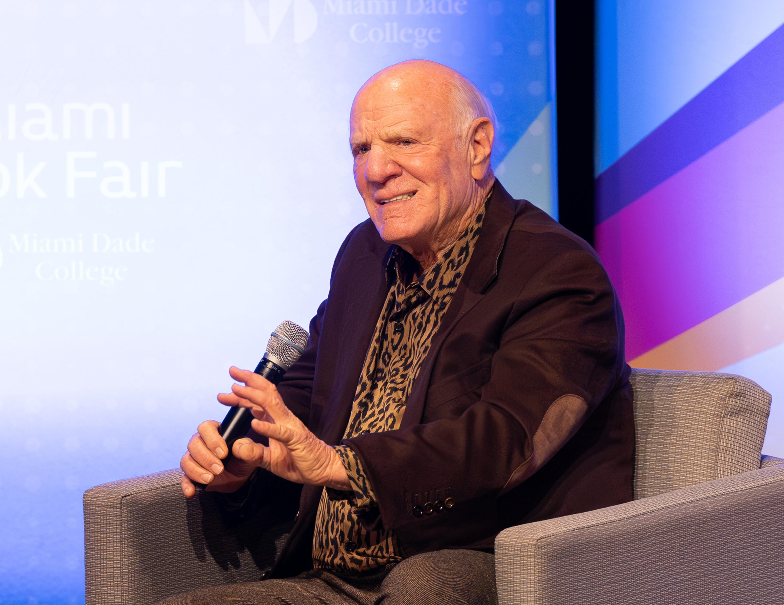 Barry Diller