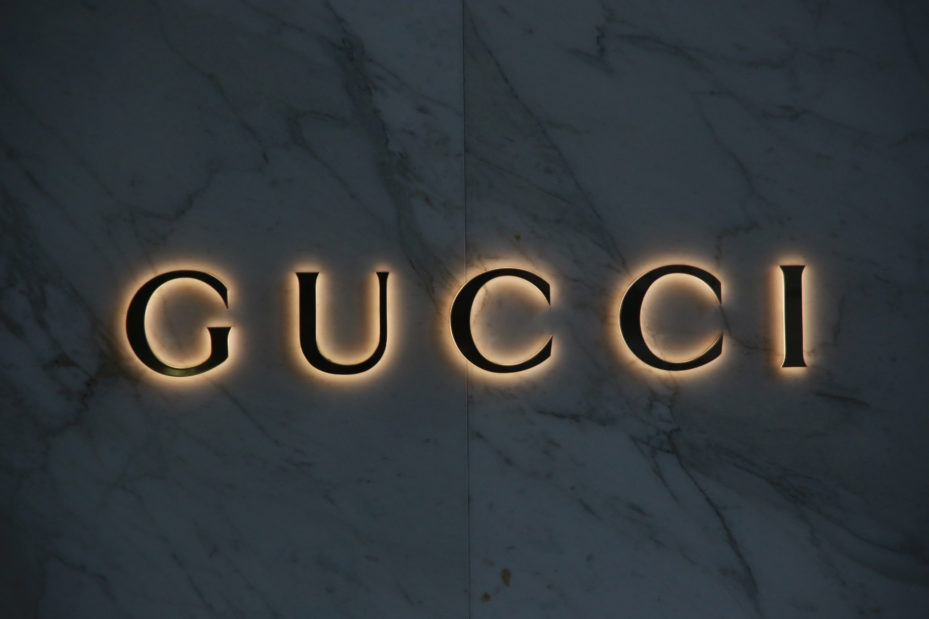 François-Henri Pinault