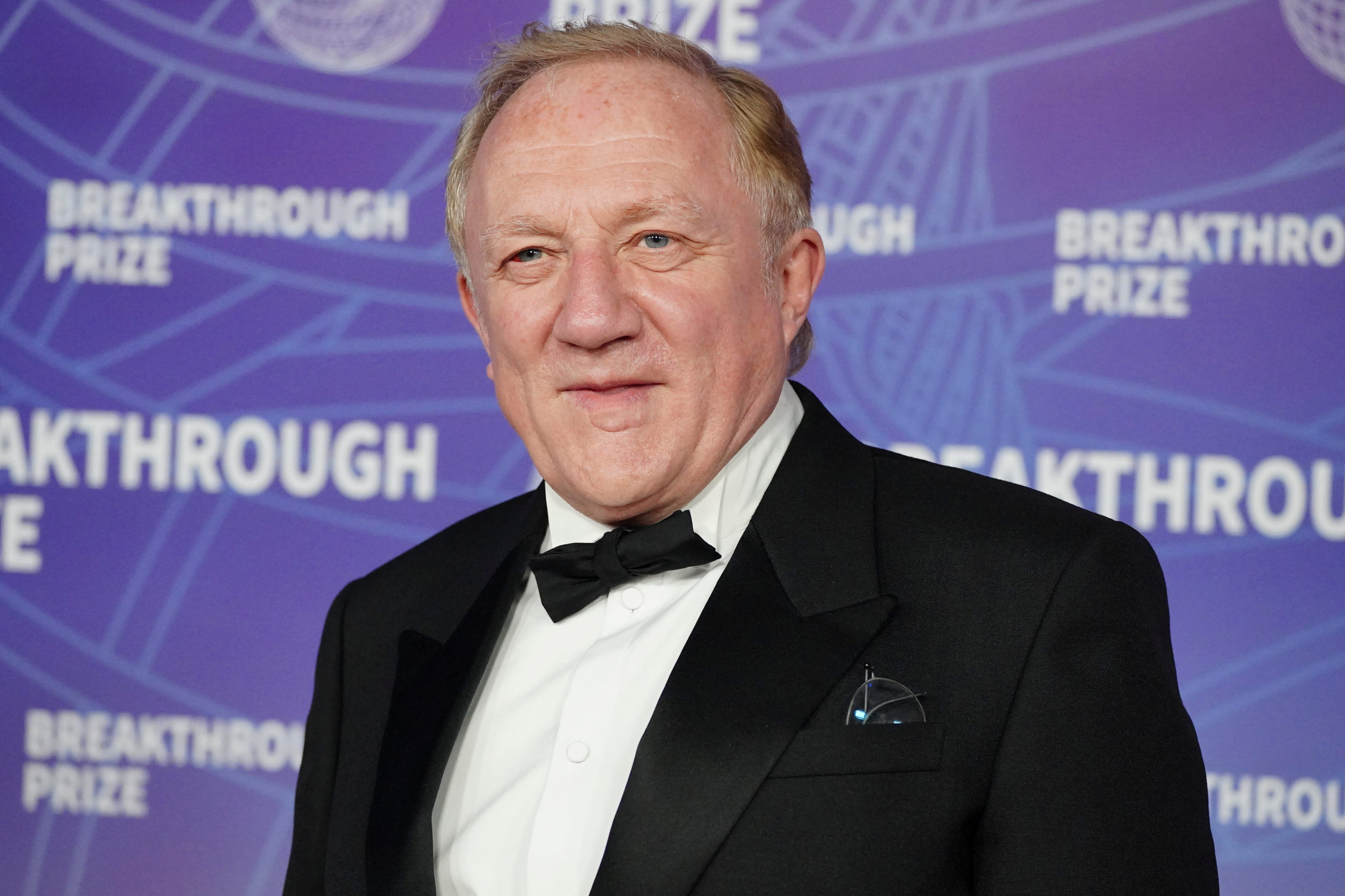 François-Henri Pinault