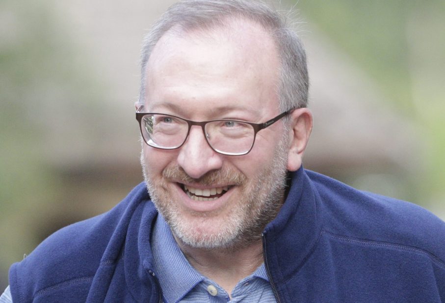 Seth Klarman