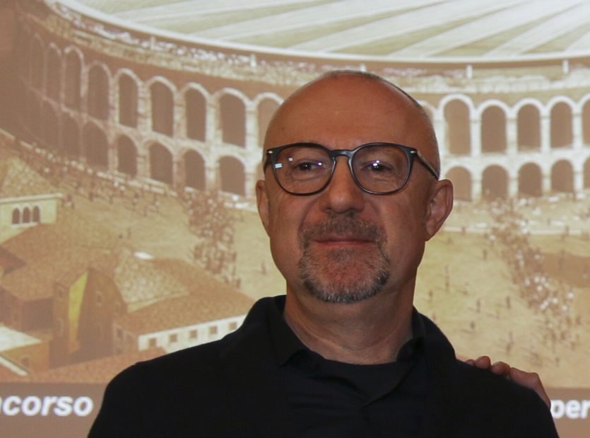 Sandro Veronesi