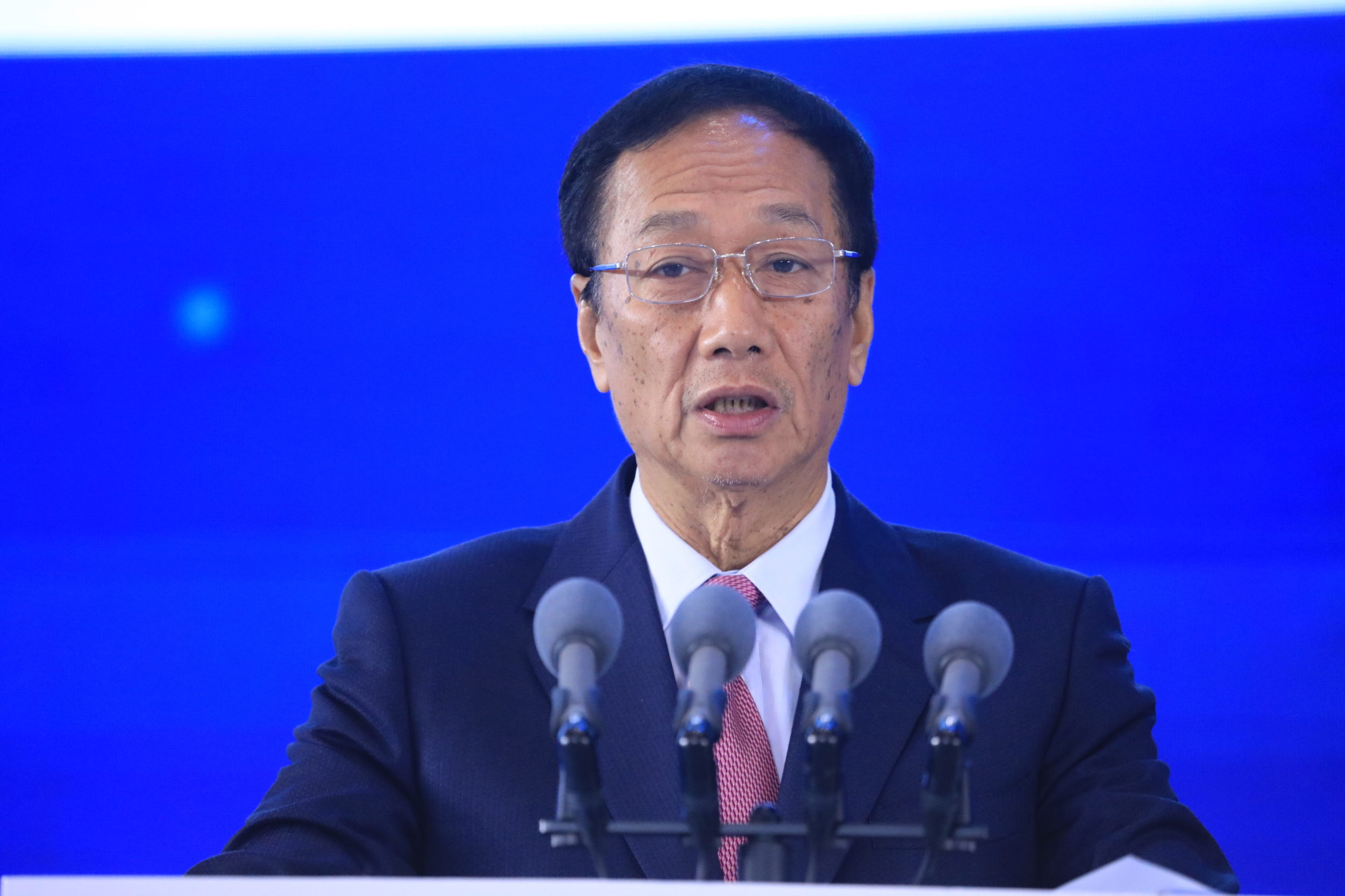 Terry Gou