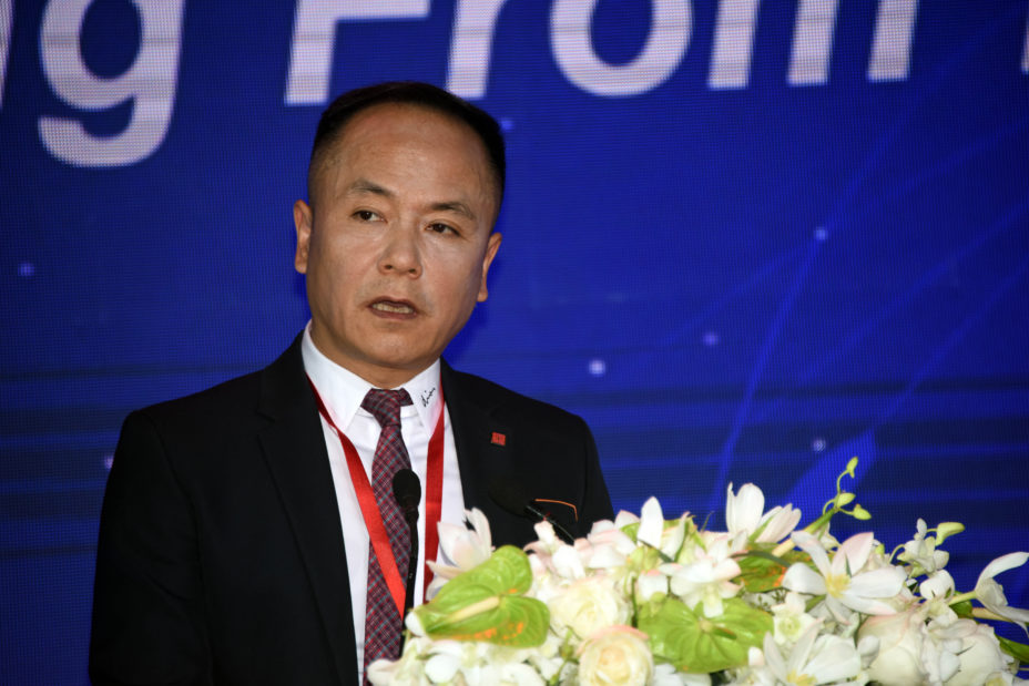 Shen Guojun