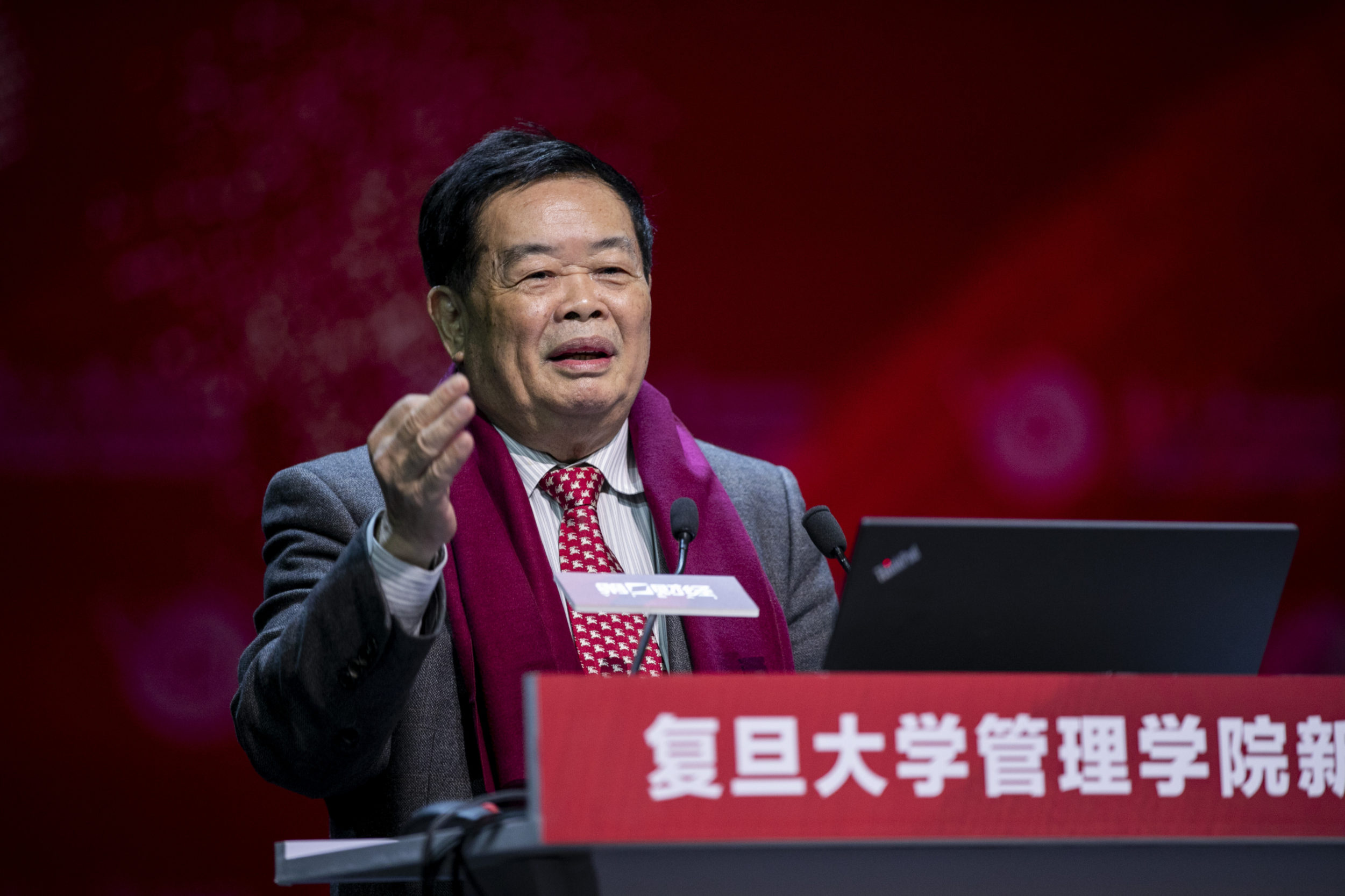 Cho Tak Wong