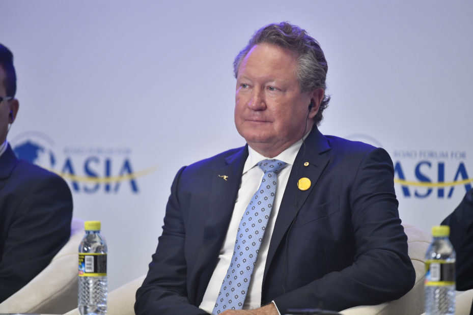 Andrew Forrest