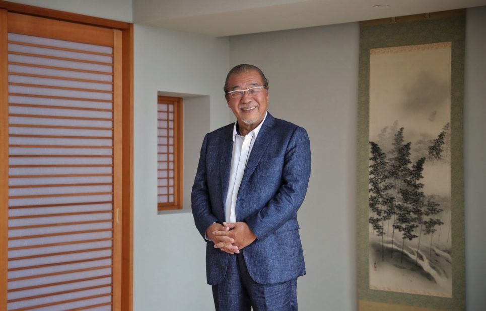 Takao Yasuda