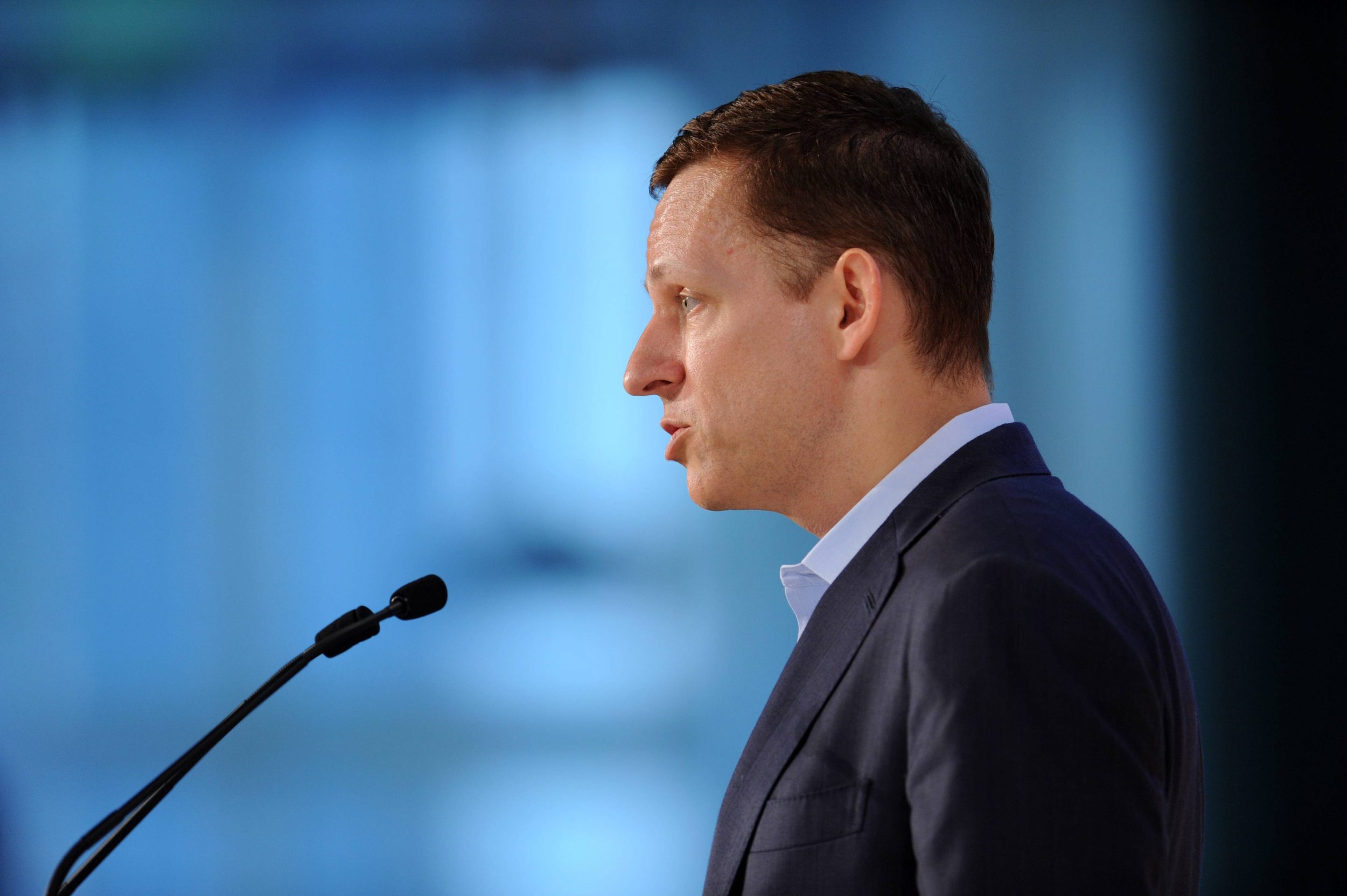 Peter Thiel