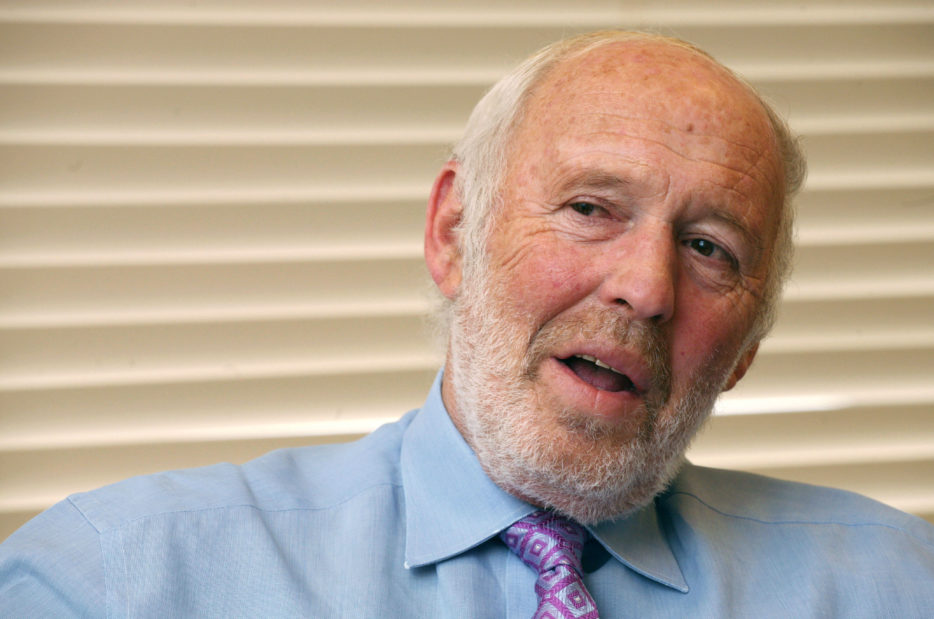 Jim Simons