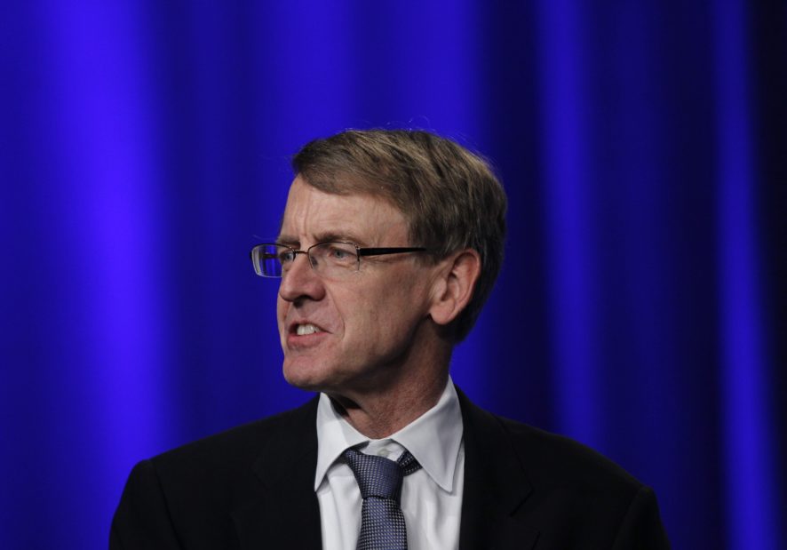 John Doerr