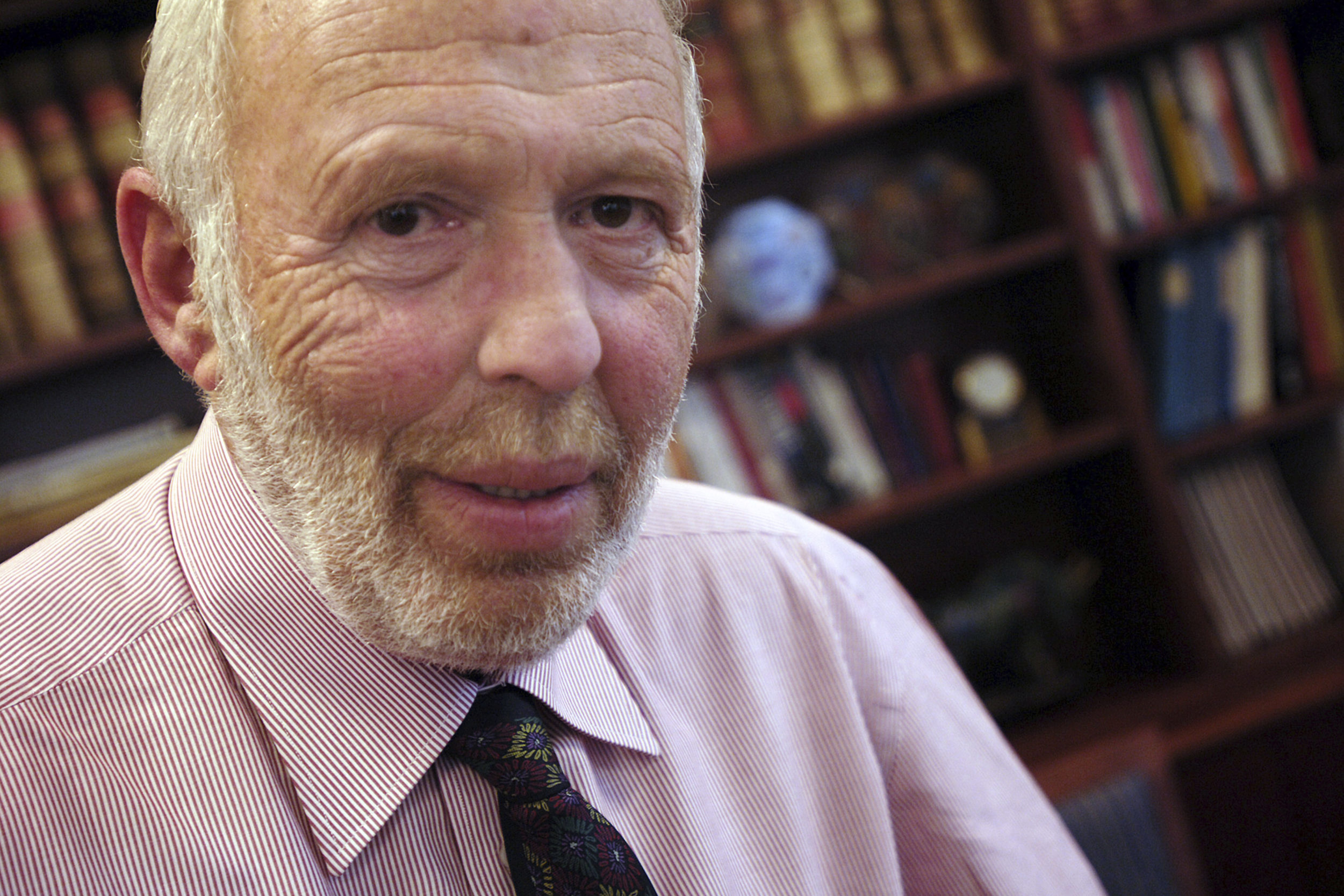 Jim Simons