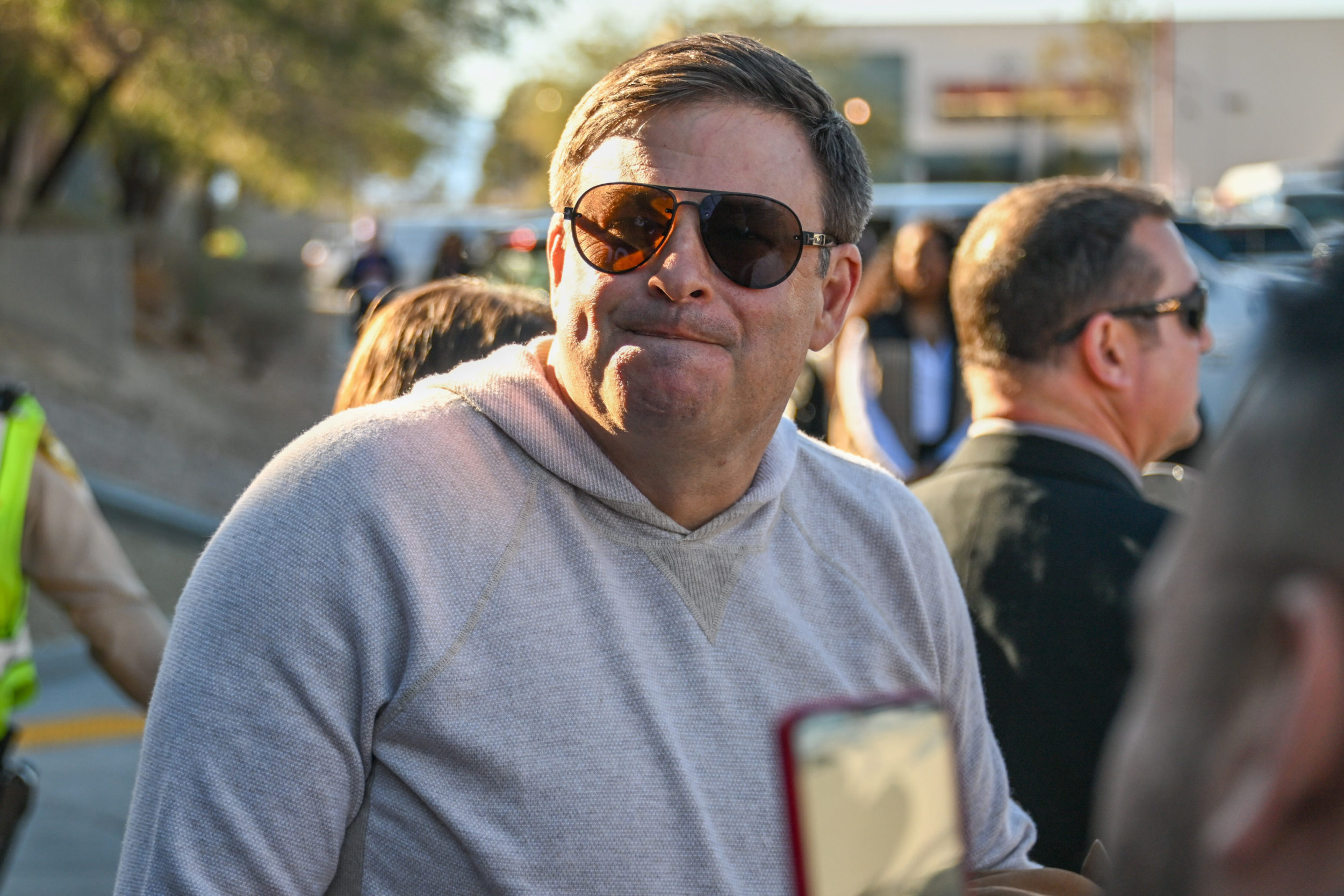 Todd Graves