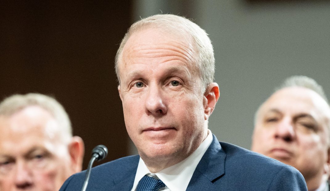 Stephen Feinberg