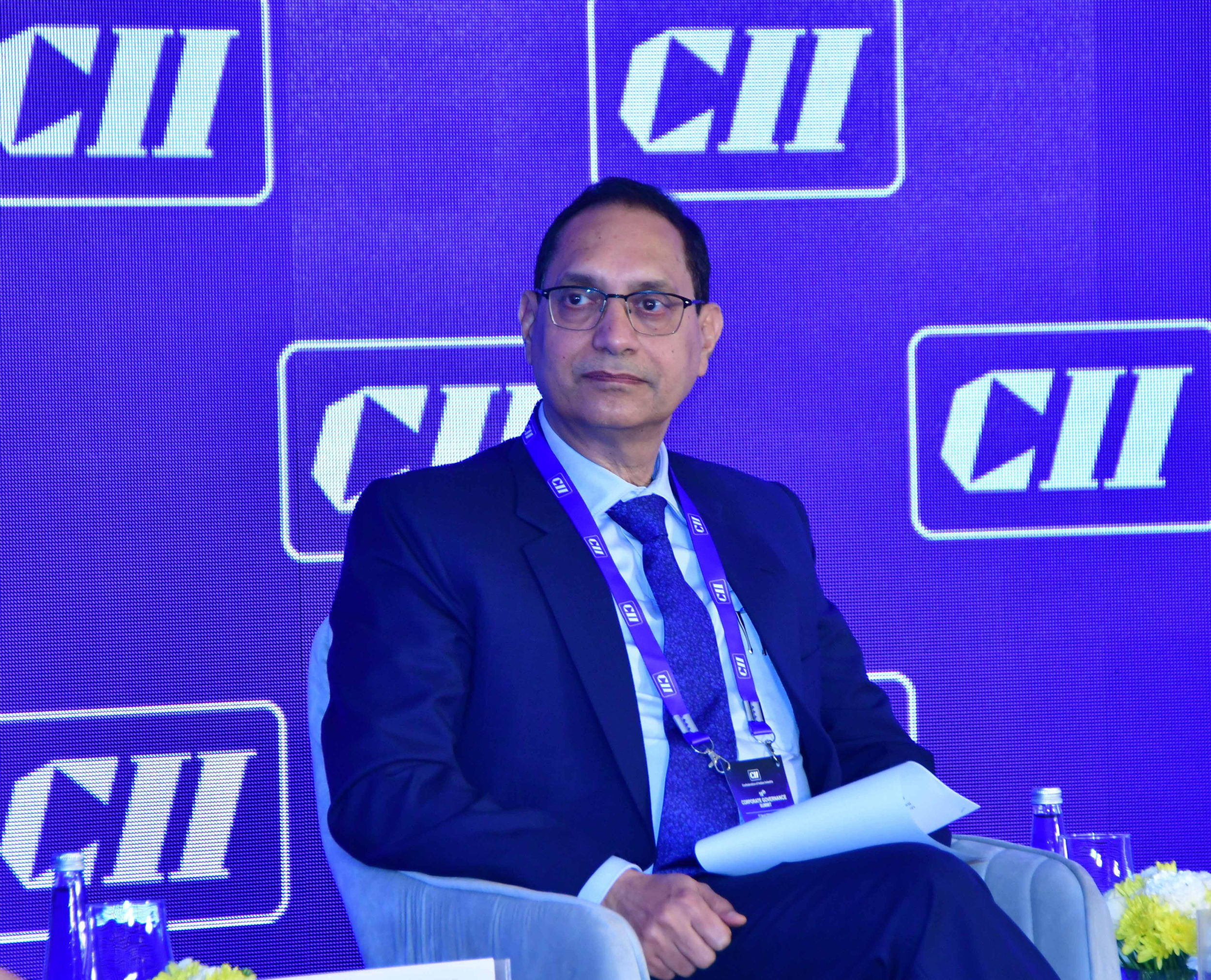 Sanjiv Bajaj