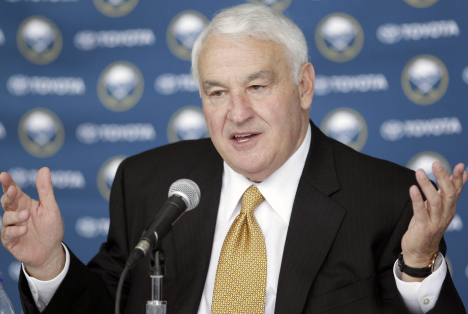 Tom Golisano