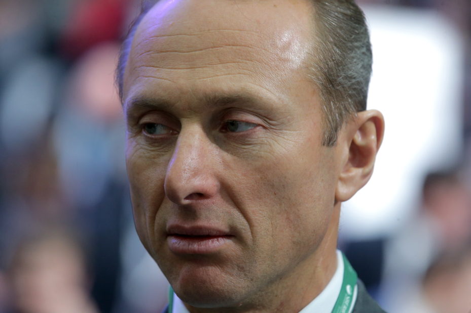 Igor Kesaev