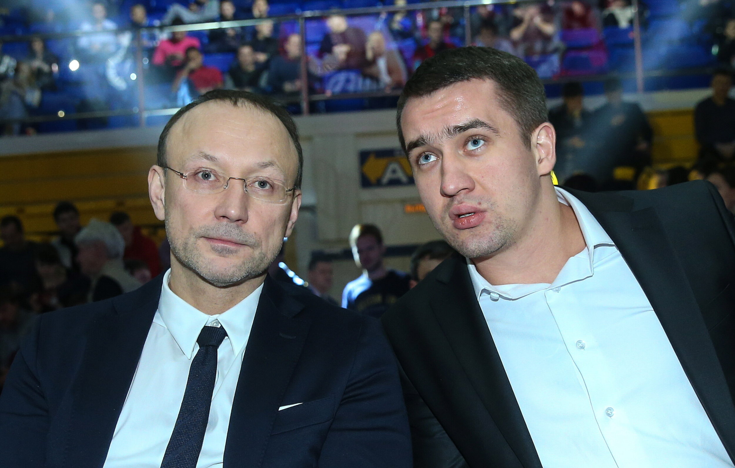 picture alliance / Valery Sharifulin/TASS/dpa | Valery Sharifulin