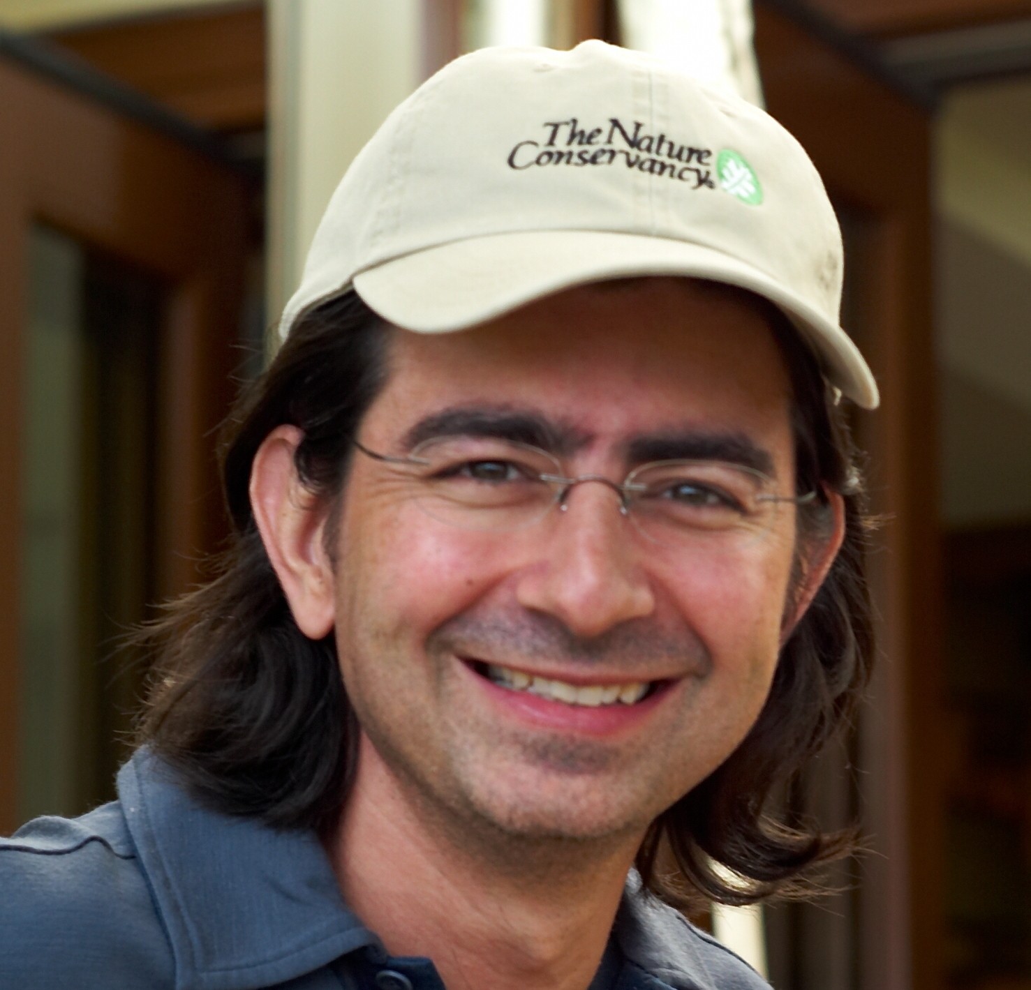 Pierre Omidyar