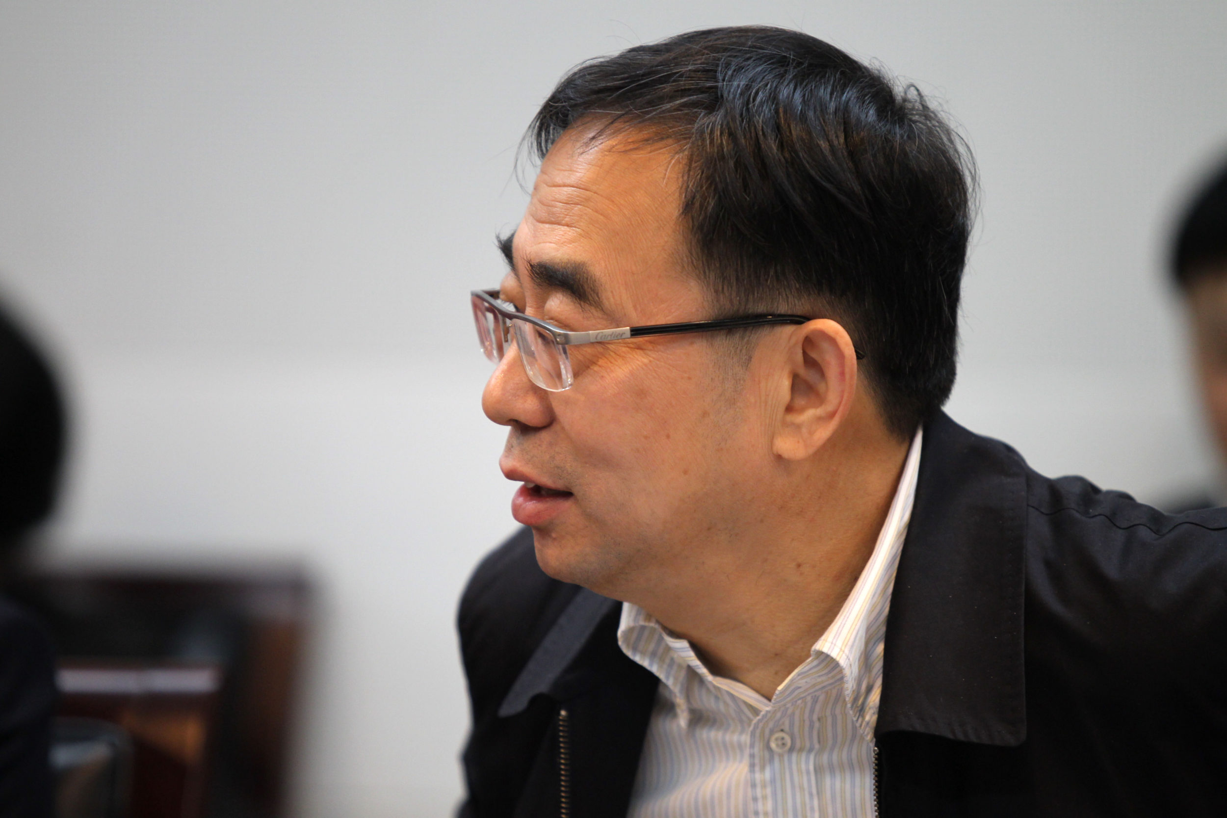 Sun Piaoyang