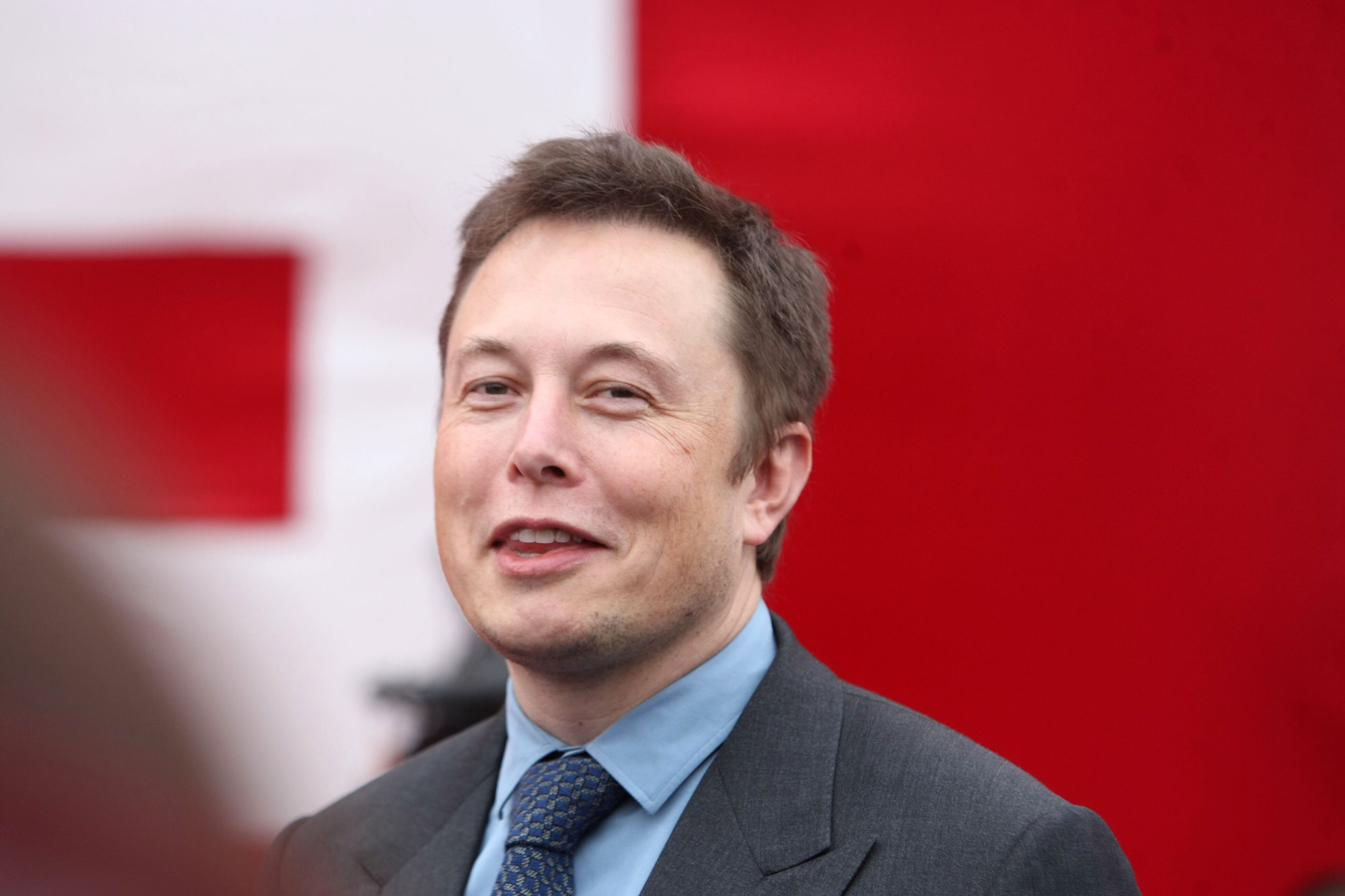 Elon Musk