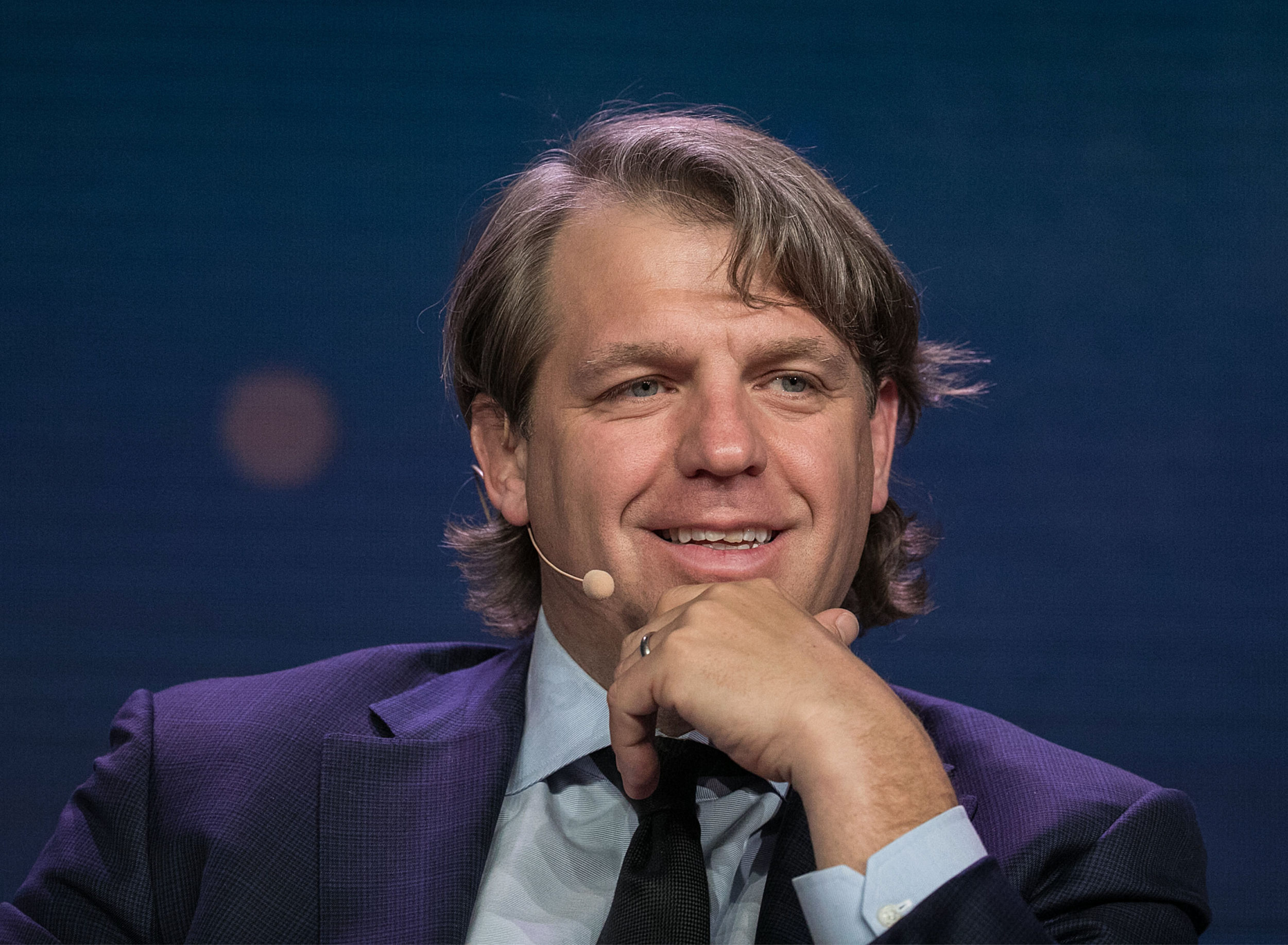 Todd Boehly