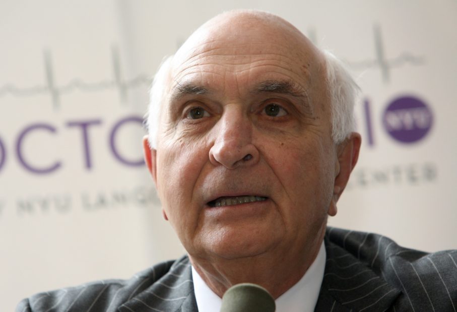 Kenneth Langone