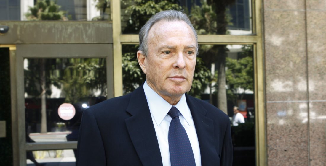 Donald Bren
