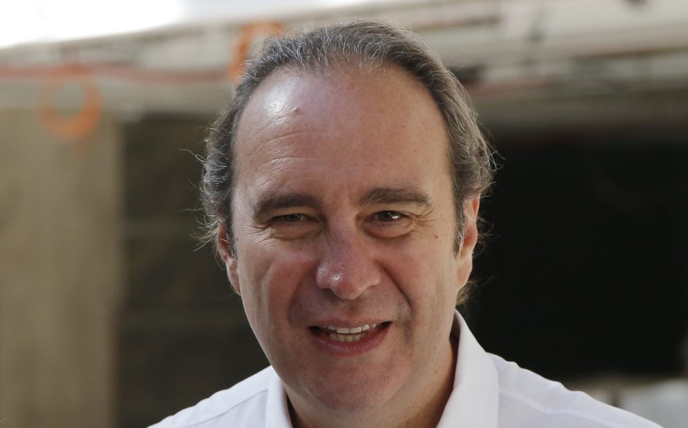 Xavier Niel