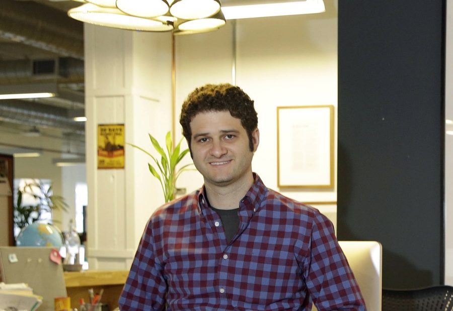 Dustin Moskovitz