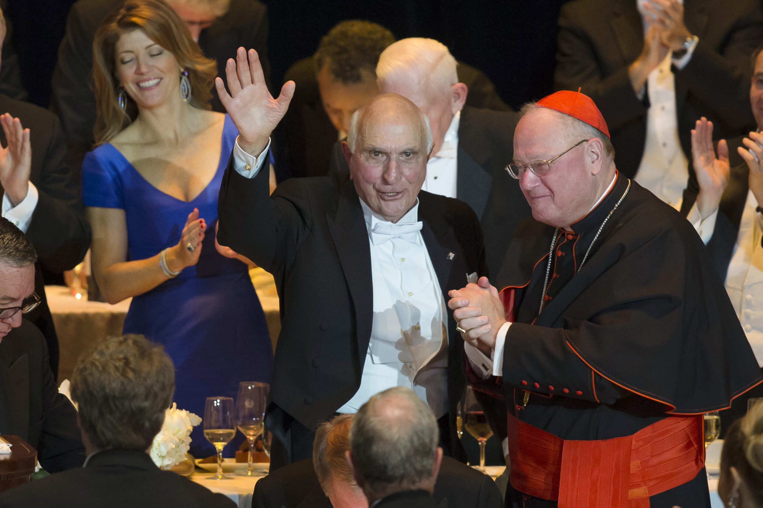 Kenneth Langone