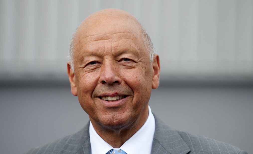 Theo Müller
