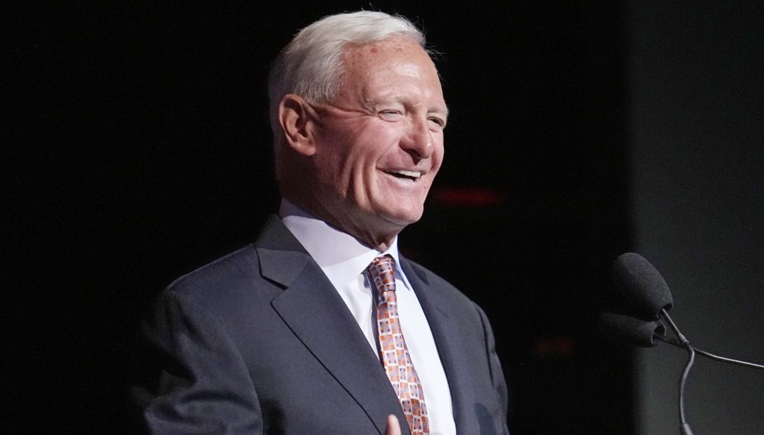 Jimmy Haslam